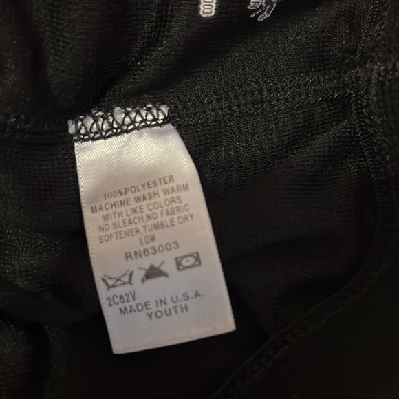 Polarmax Basr Layer Bottoms - Picture 6 of 6